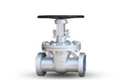 Alloy Steel Valves